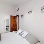 Casa Da Avo Apartment Espiche
