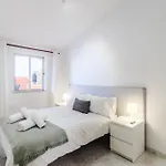 Casa Da Avo Apartment Espiche