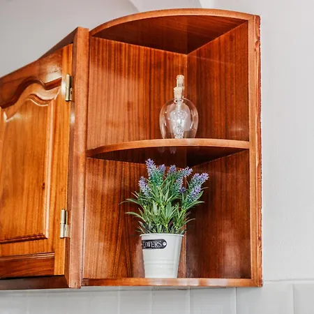 Apartmán Casa Da Avo *