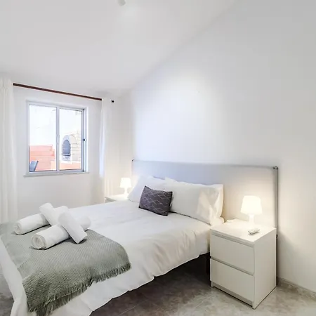 Casa Da Avo Apartmán Espiche