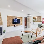 Apartment Casa Da Avo