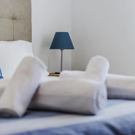 Casa Da Avo شقة *