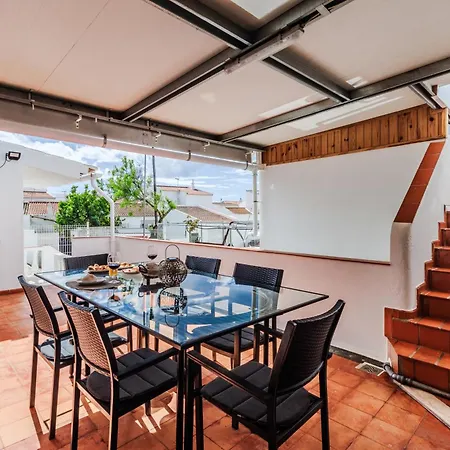 شقة Casa Da Avo *