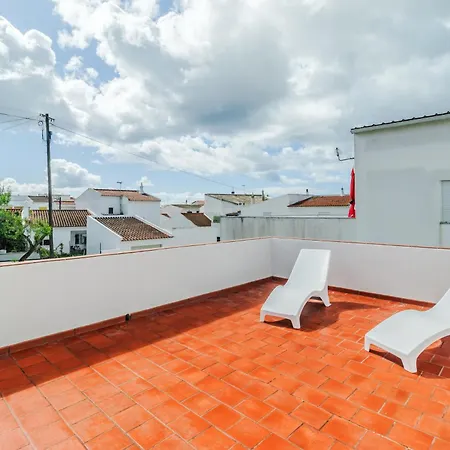 Casa Da Avo * Espiche