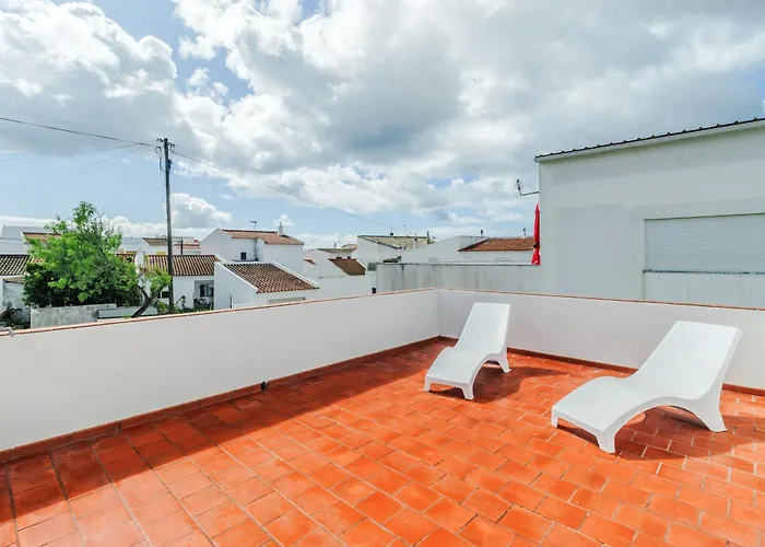 Casa Da Avo * Espiche