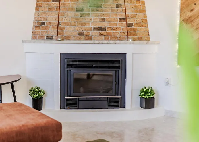 Casa Da Avo Appartement