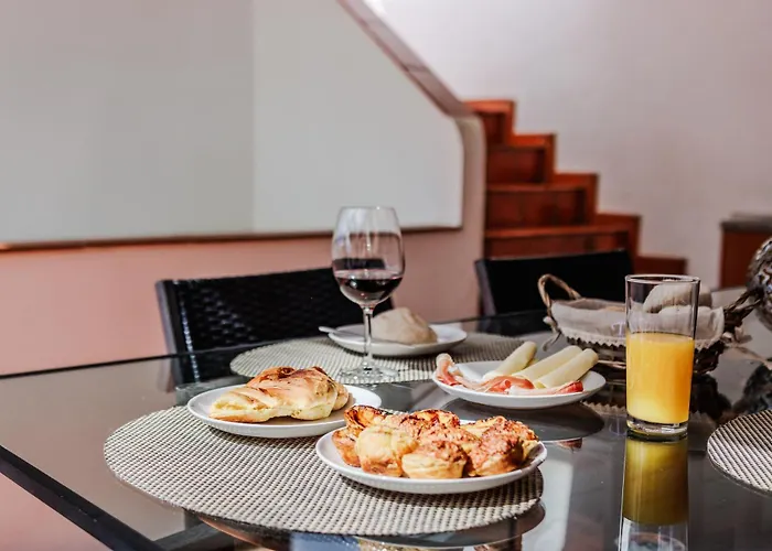 Appartamento Casa Da Avo
