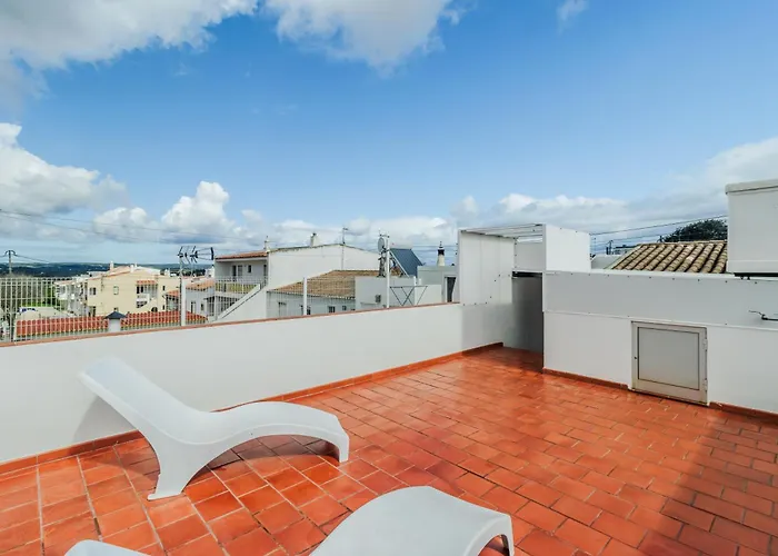Appartamento Casa Da Avo Espiche