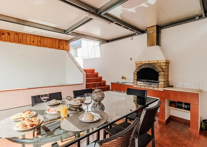 Casa Da Avo Appartement *