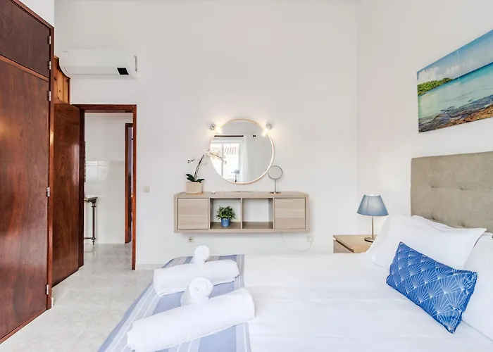 Casa Da Avo Appartamento