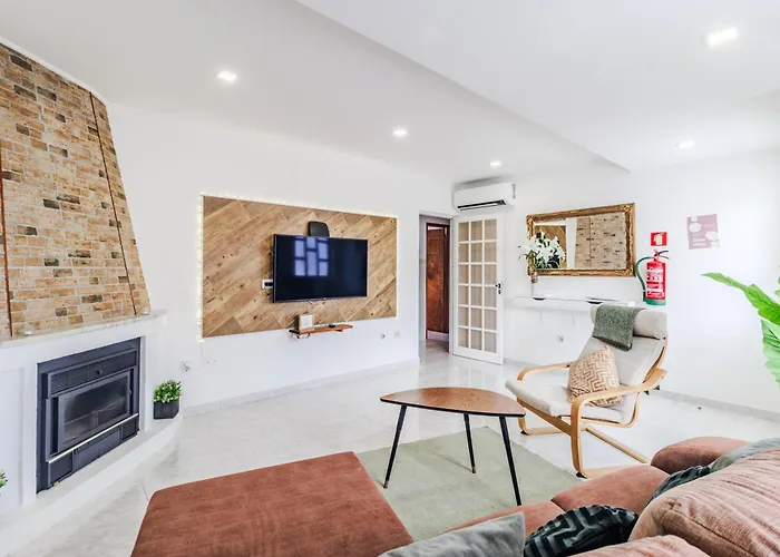 Appartement Casa Da Avo