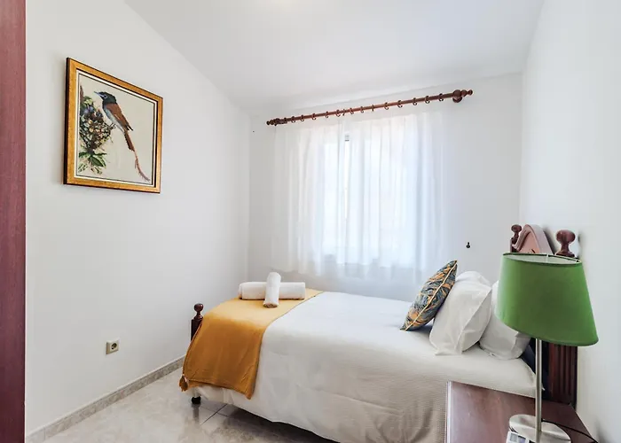 Casa Da Avo Appartement