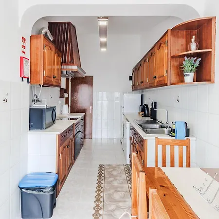 Apartamento Casa Da Avó *